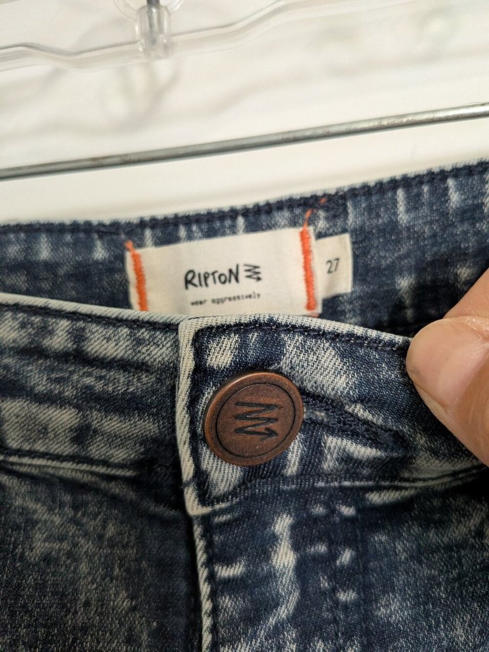 Ripton Women's Superlite™ Jeans Pregame